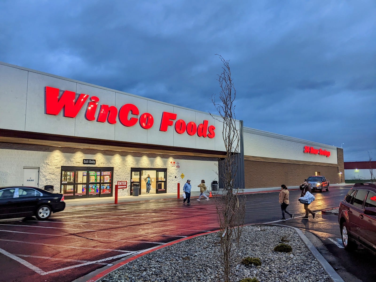 WinCo Foods