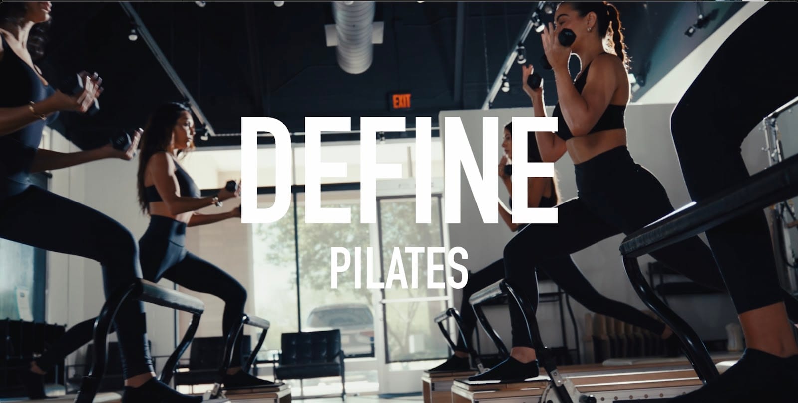 Define Pilates Scottsdale, Reformer Pilates Studio, photo 2