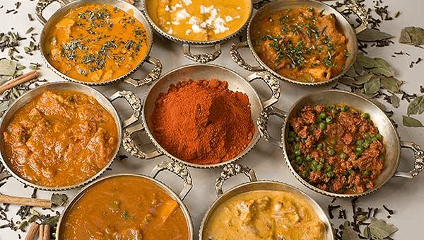 New Delhi Restaurant & Bar