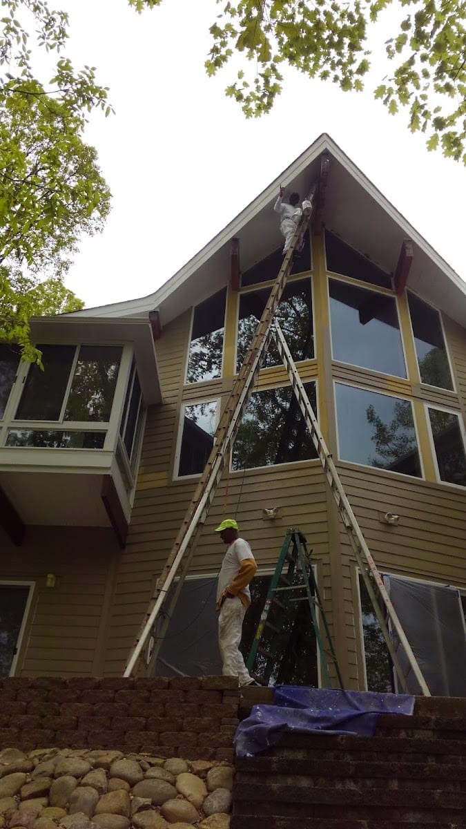 Painting By Garrison, photo 4