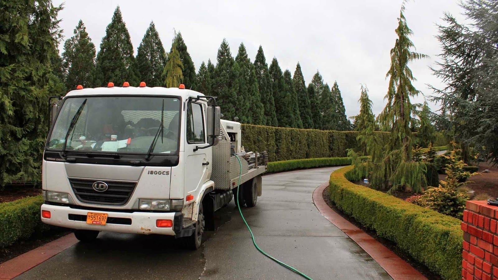 AAA Concrete Pumping & Shotcrete Spraying
