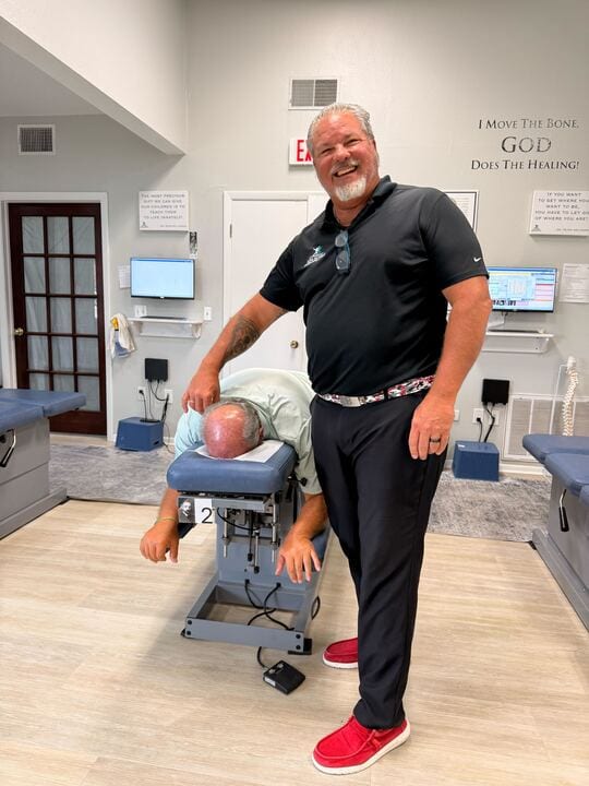 Life Family Chiropractic of Venice