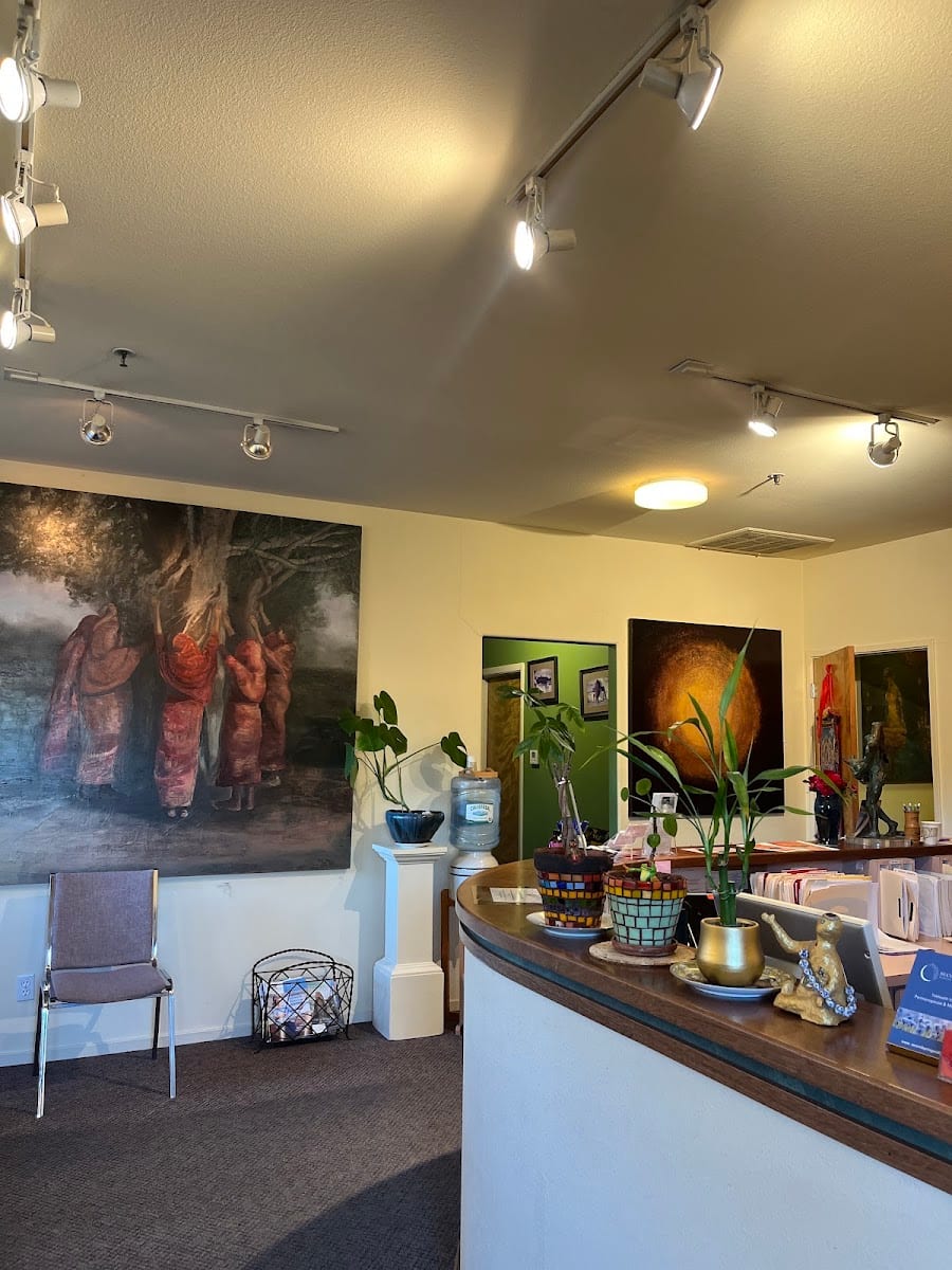 Acupuncture Clinic of Napa