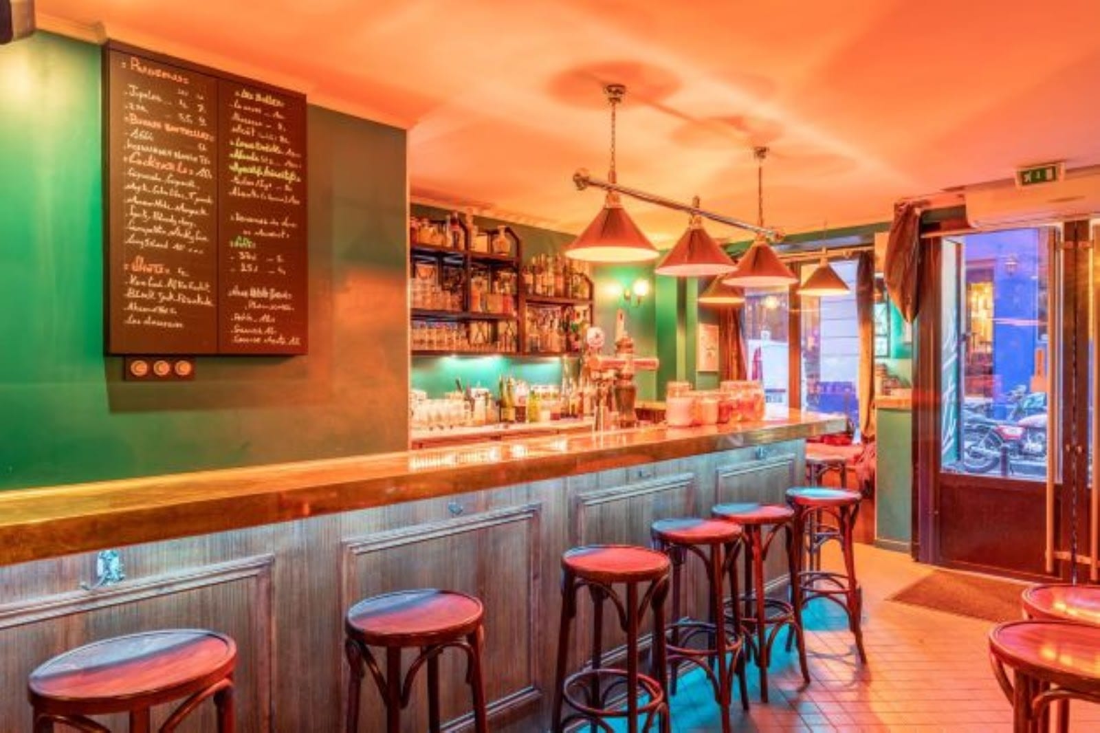 Le PICOTI Bar, photo 4