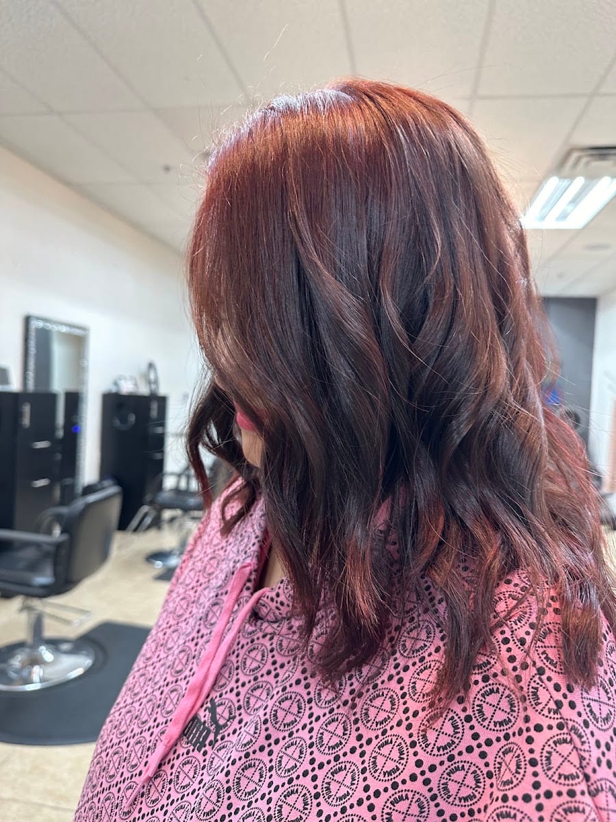 Legacy Salon & med spa, photo 4