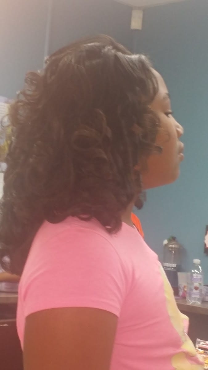Julia's Multicultural Beauty Centre, photo 4