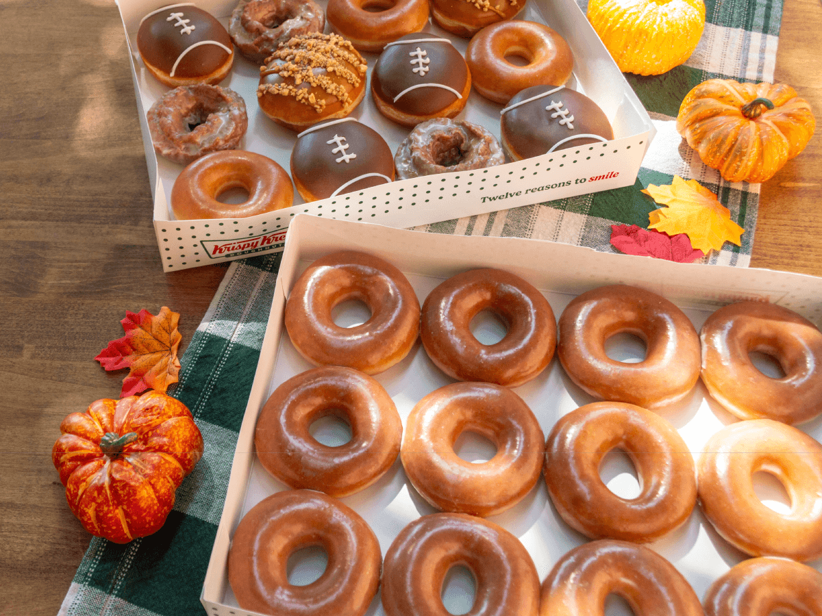Krispy Kreme, photo 2
