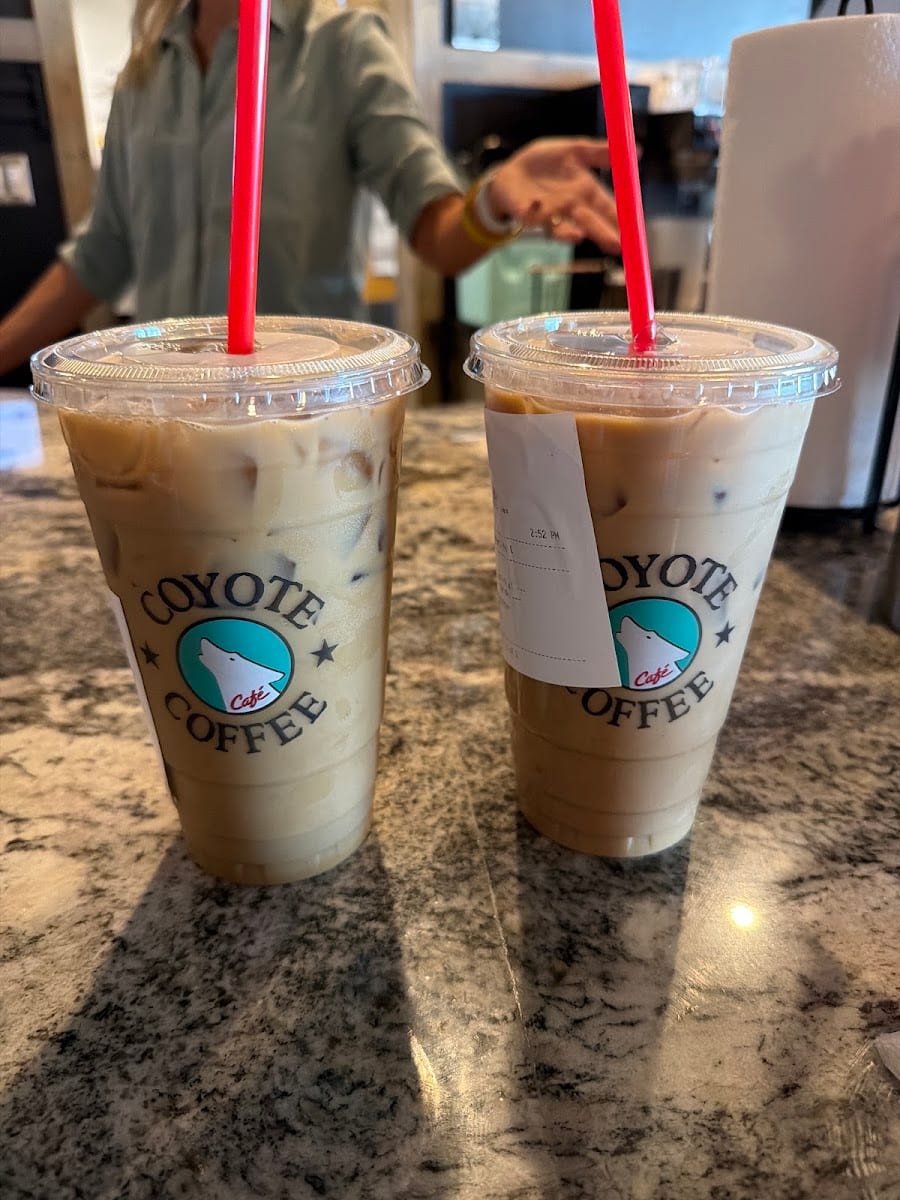 Coyote Coffee Cafe - Powdersville, photo 4