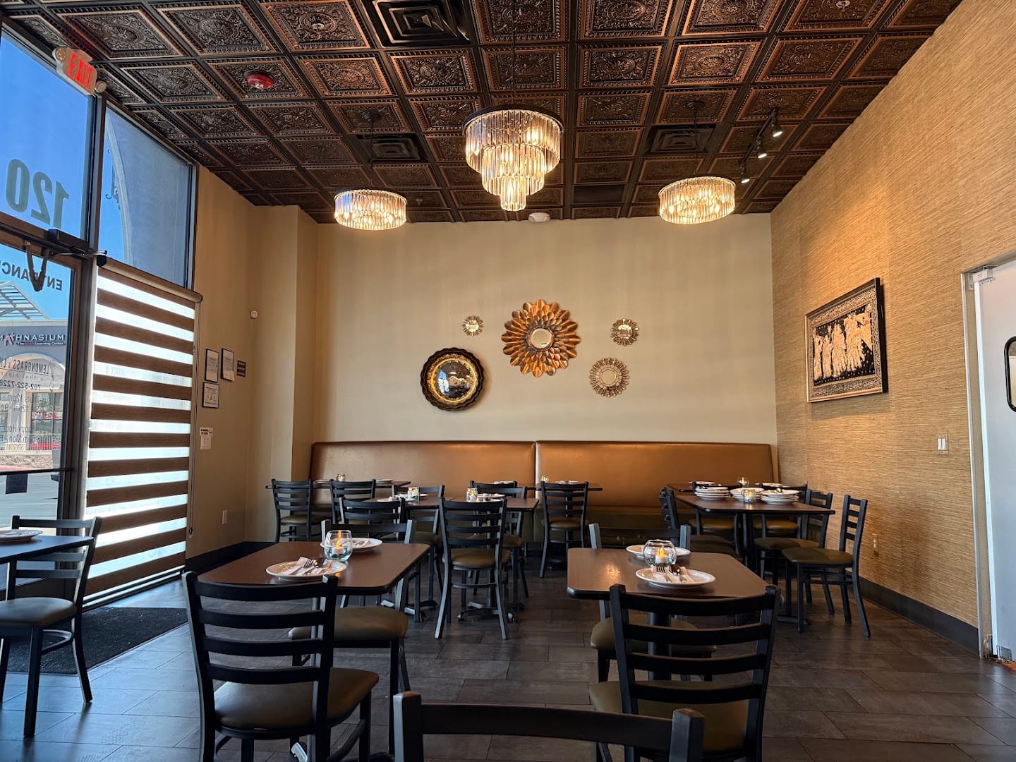 Lemongrass & Lime -VISTAS (Summerlin), photo 4