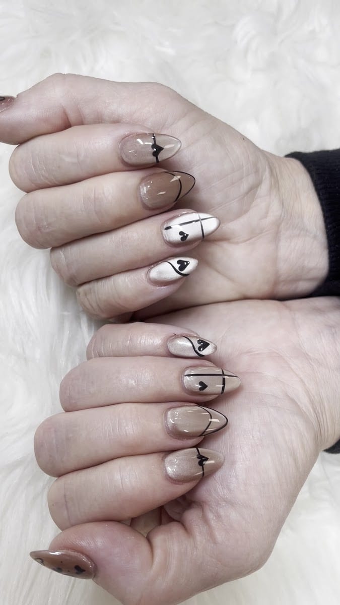 B Nails, photo 3