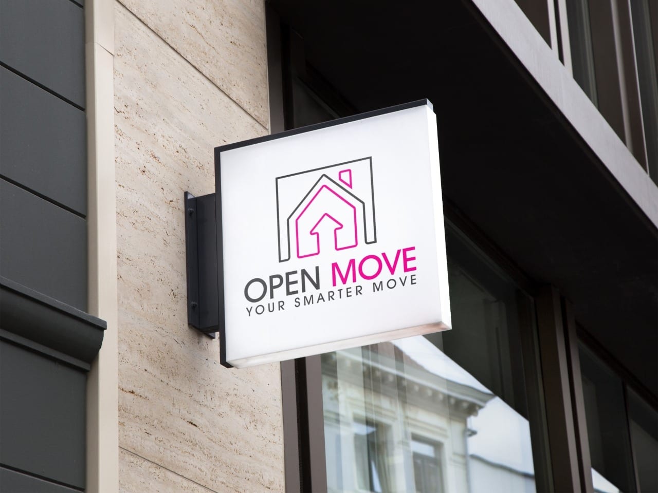 Open Move