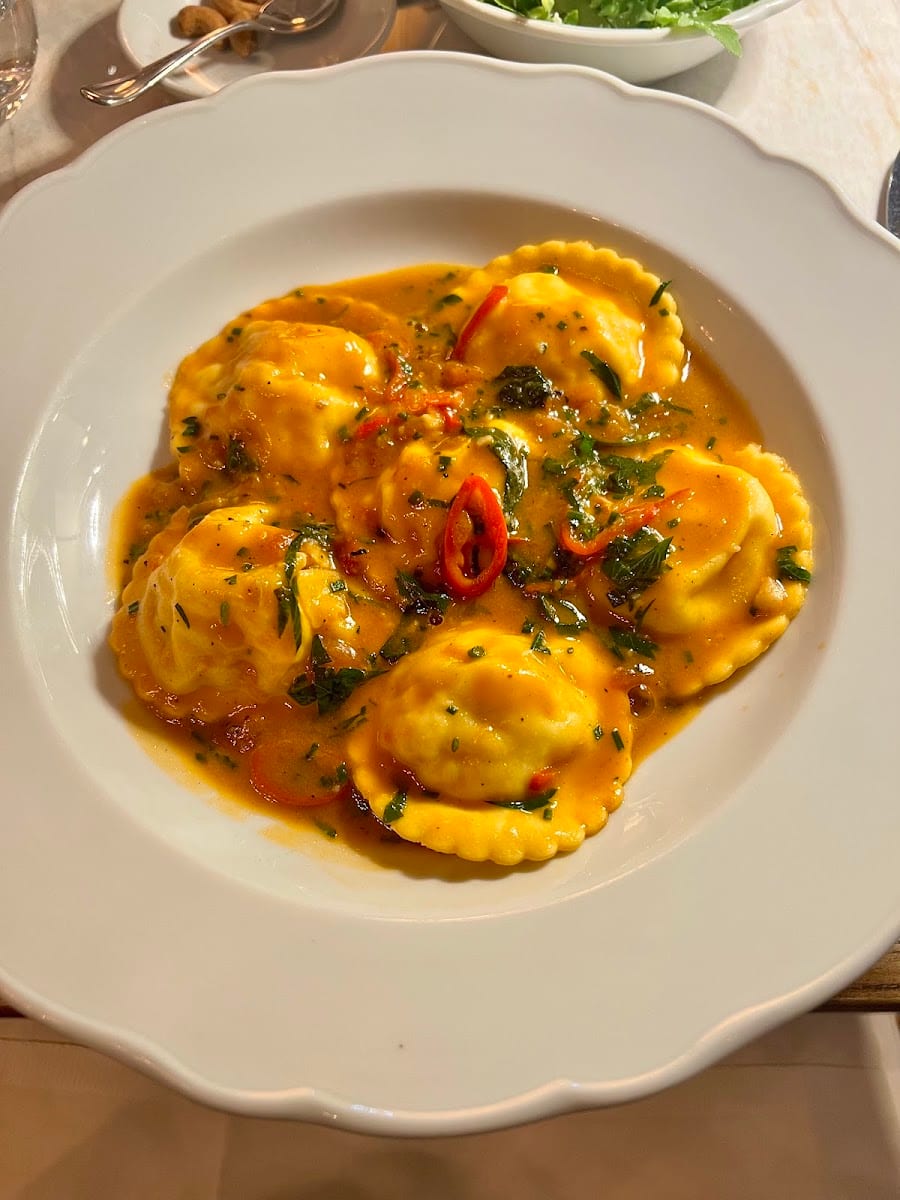 Campanelle Restaurant, photo 4