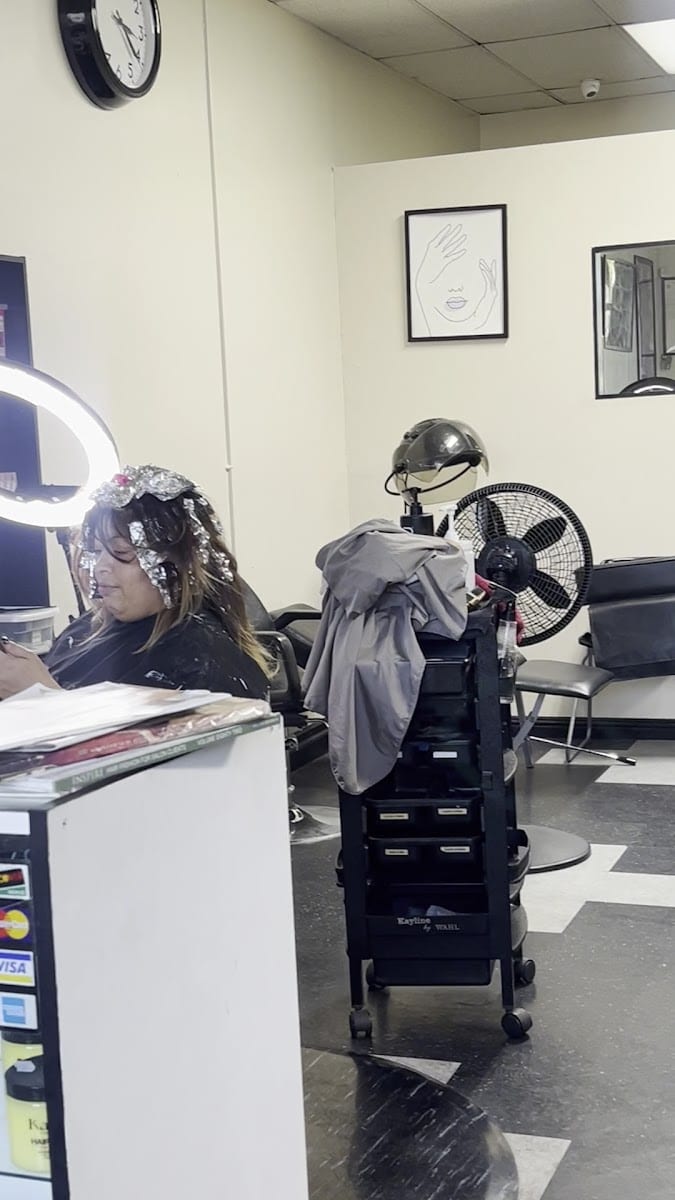Xpress Beauty salon, photo 2