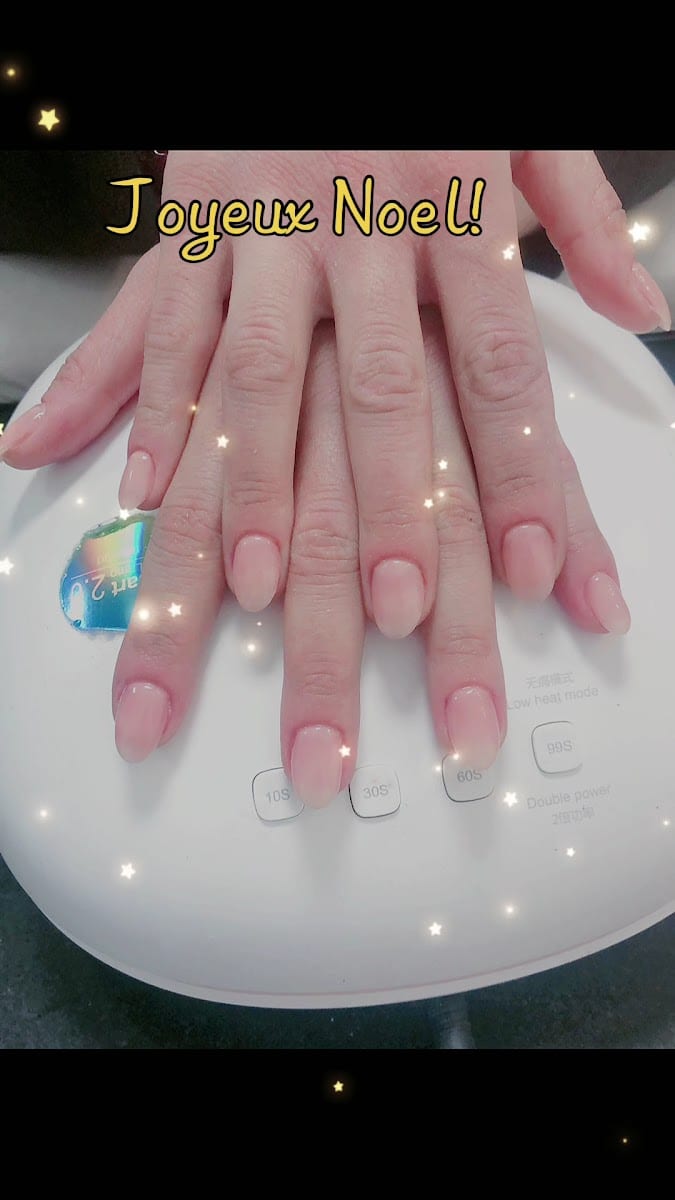 Design Nails, photo 2