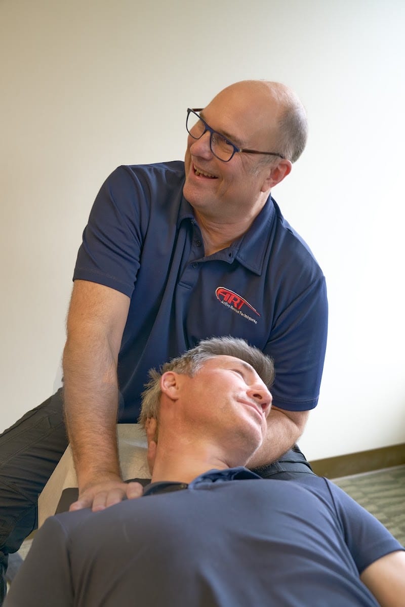 Ultimate Sports Medicine