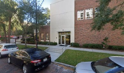 Dickey Health and Wellness Center