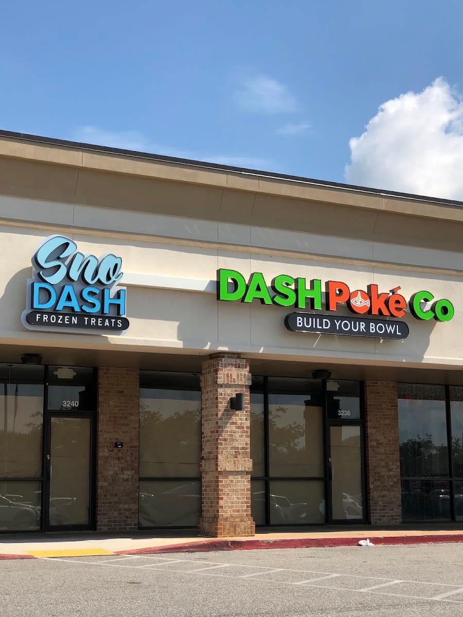 Dash Poké Co, photo 2