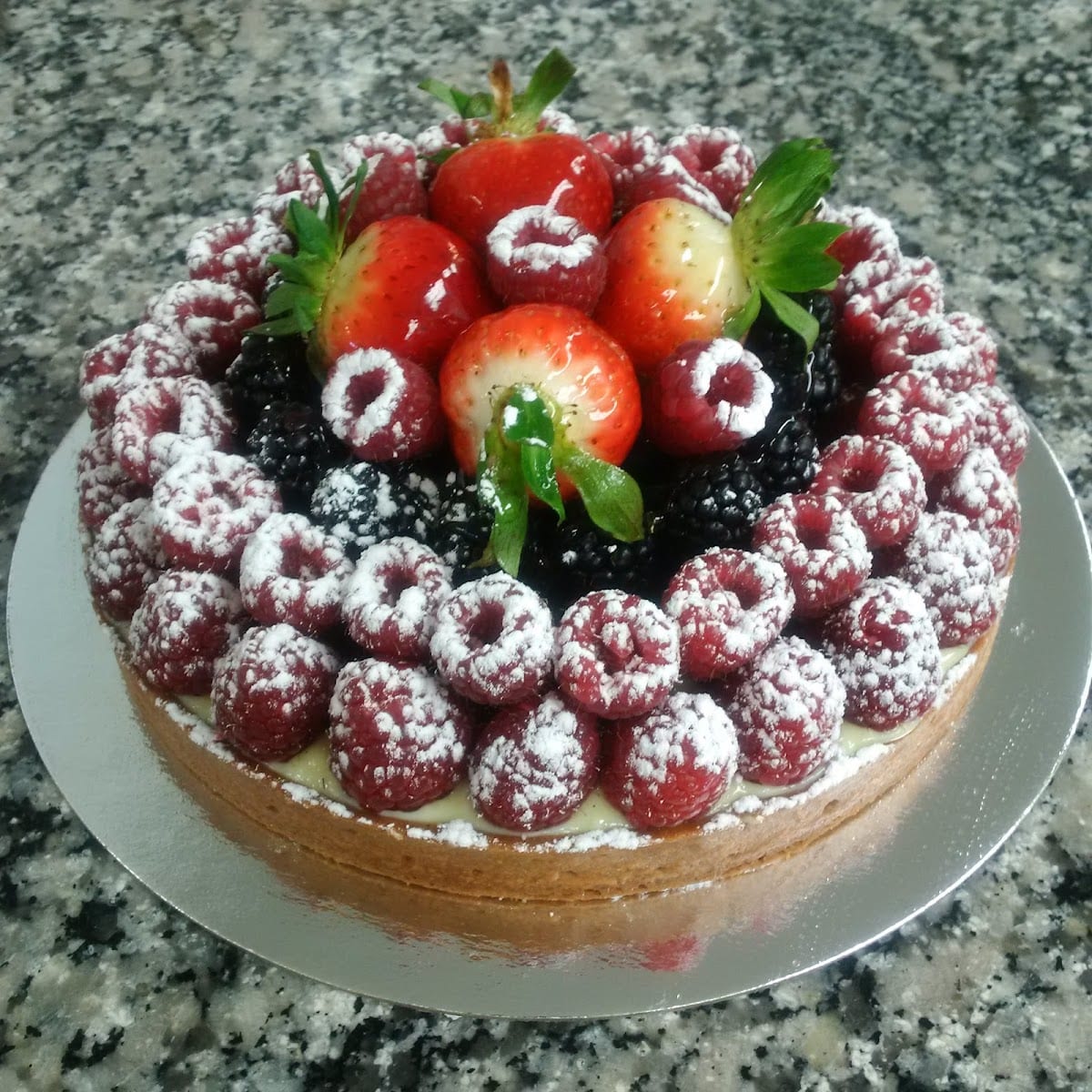 Patisserie Sebastien