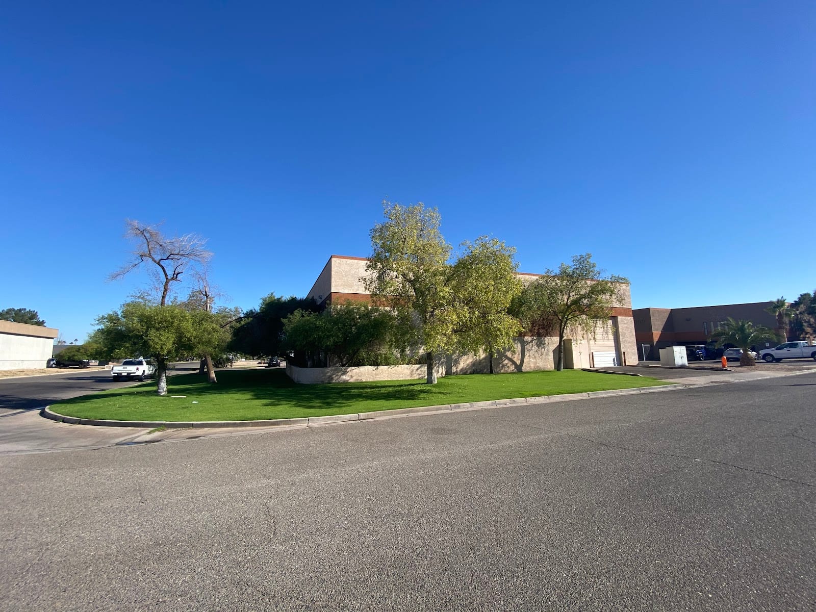Max Schumacher | Commercial/Industrial Real Estate Broker, photo 3