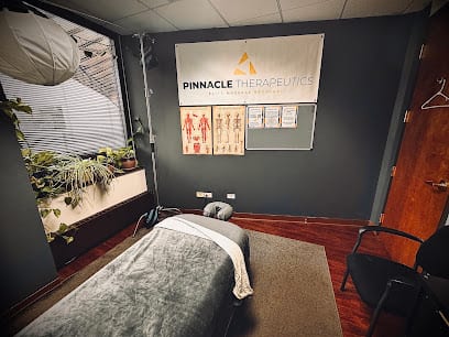 Pinnacle Therapeutics Massage