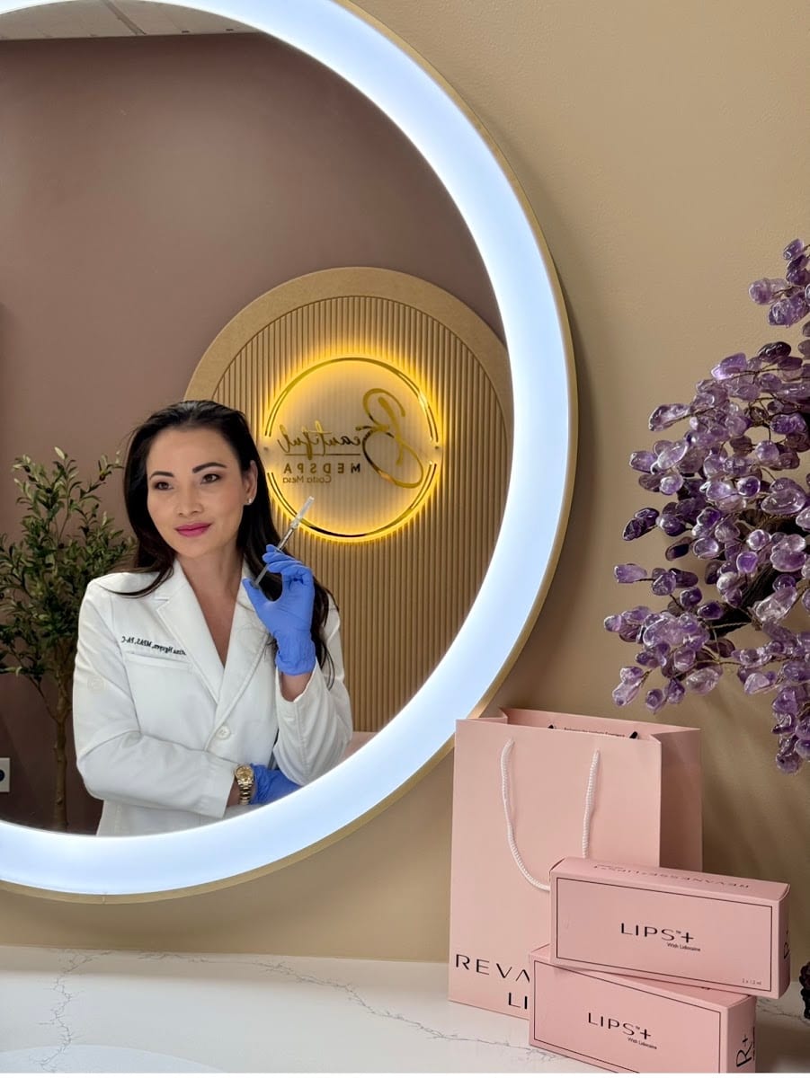 Beautiful Med Spa