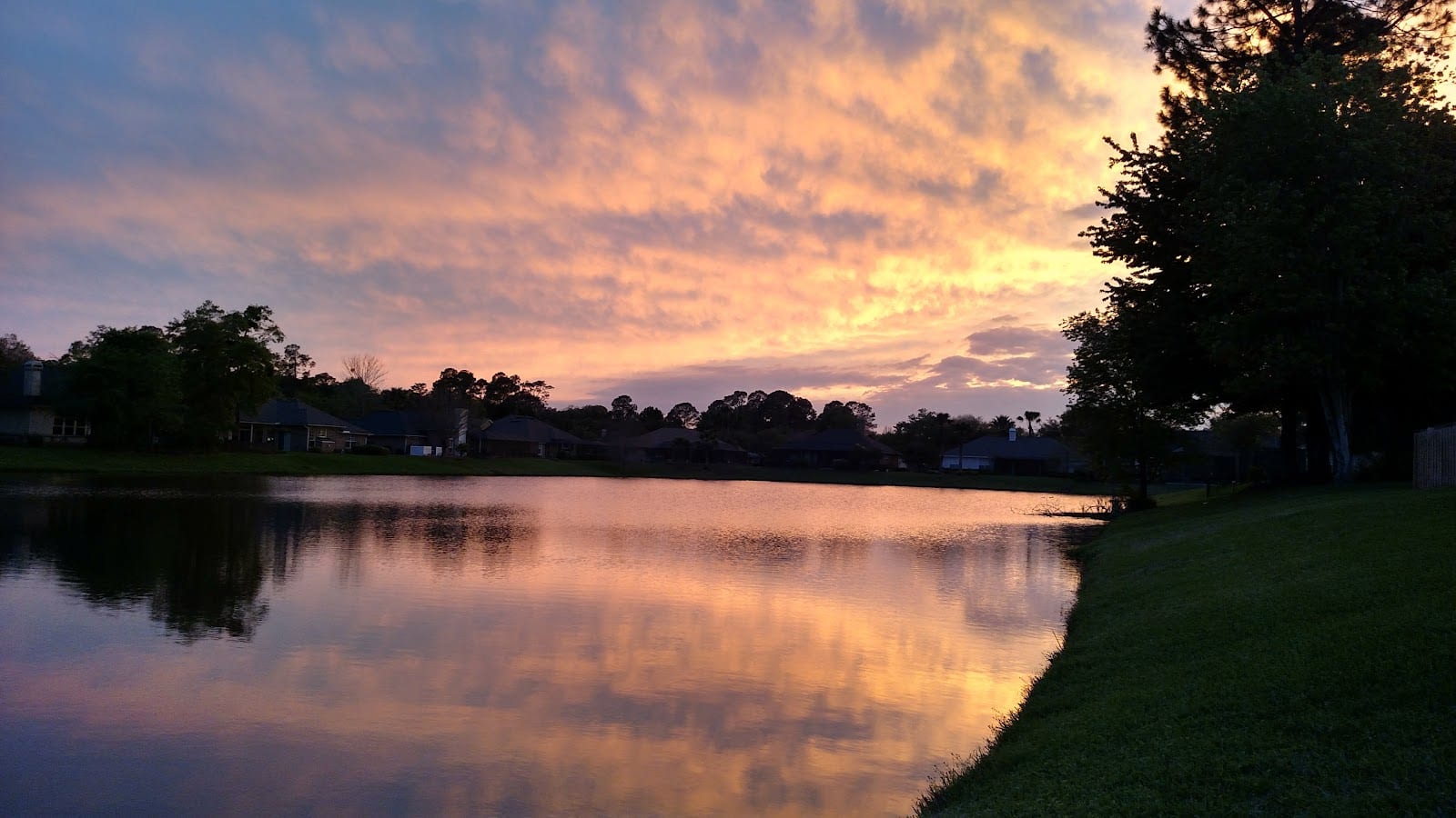 Oak Creek Park, photo 2