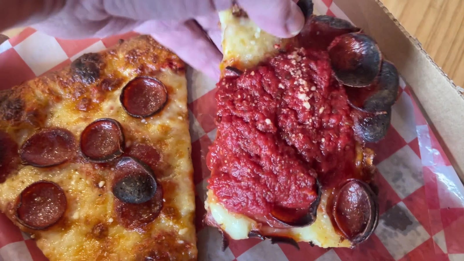 Pizza Wizard, photo 2