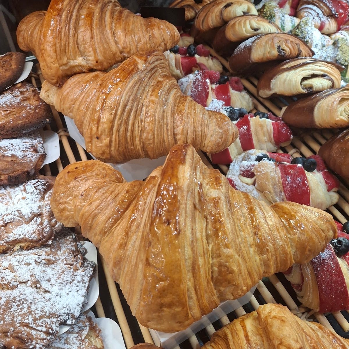 Boulangerie Julambre, photo 4