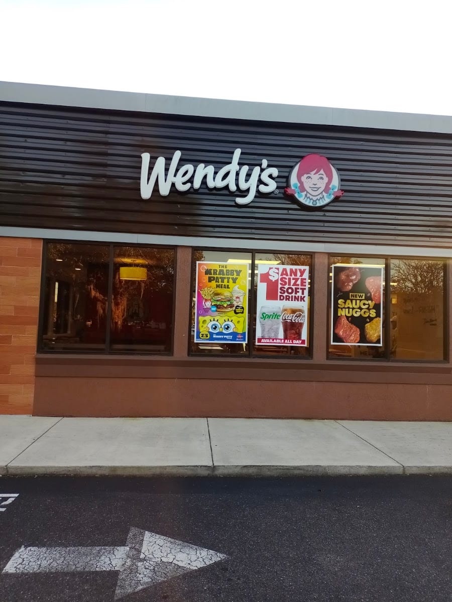 Wendy's, photo 2