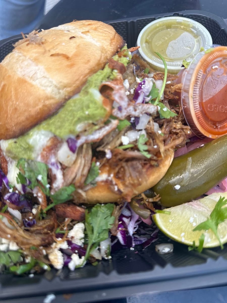 3Z Tacos And Tortas, photo 3
