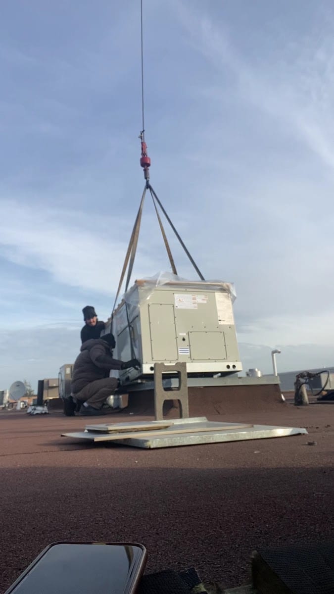 Northland Heating & Air Conditioning Ltd, photo 3