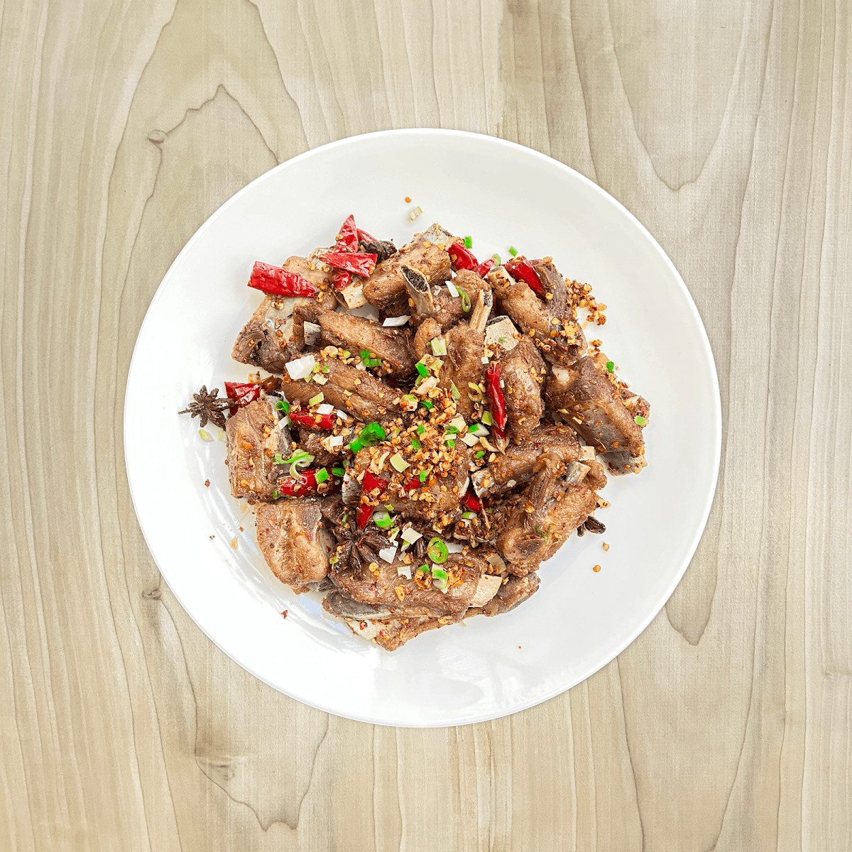 Sohunan of Henry's Hunan, photo 2