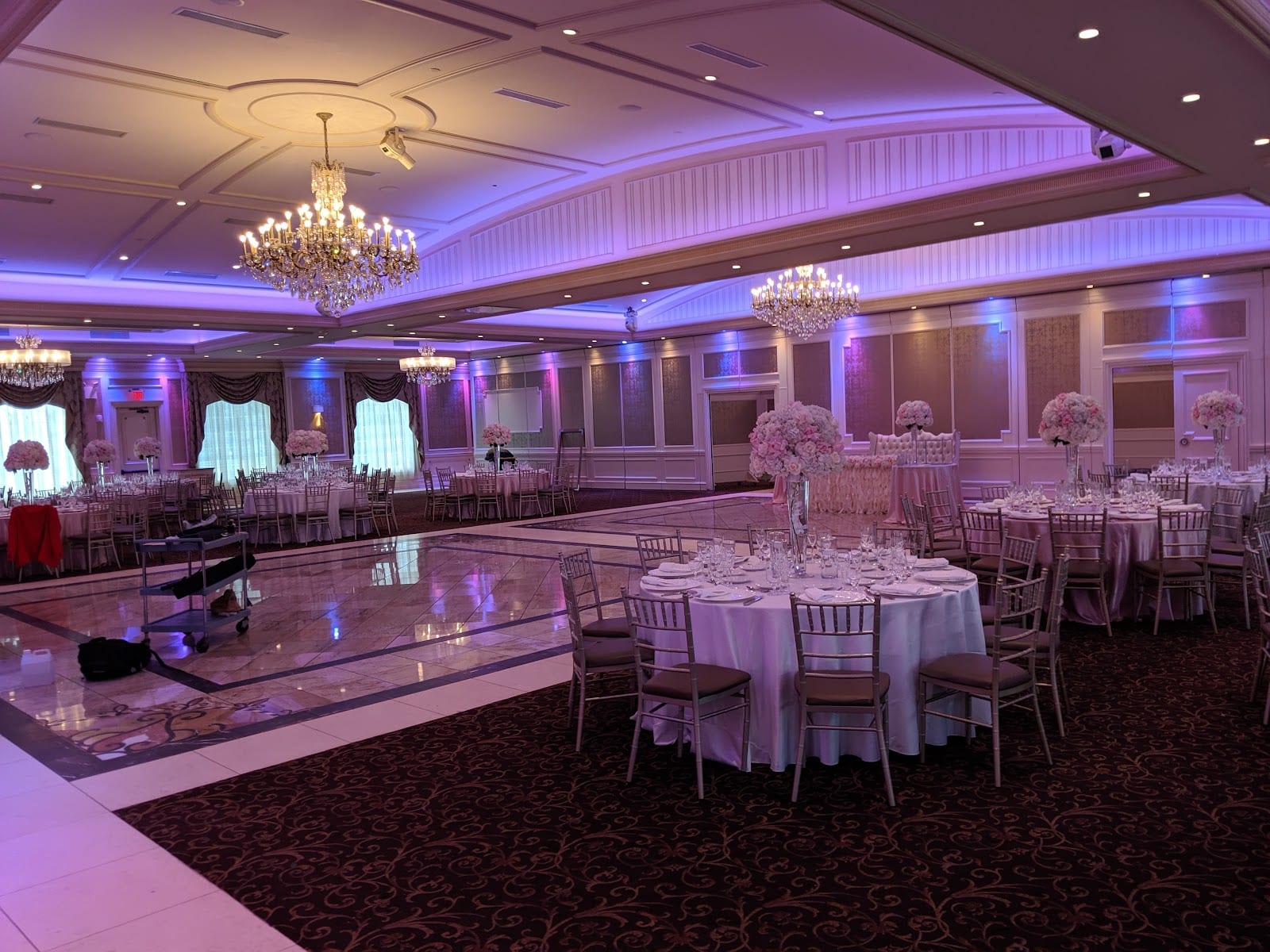 The Terrace