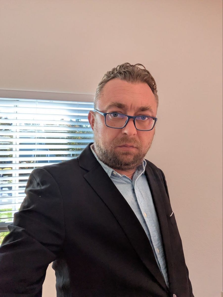 Dmytro Gruz Real Estate
