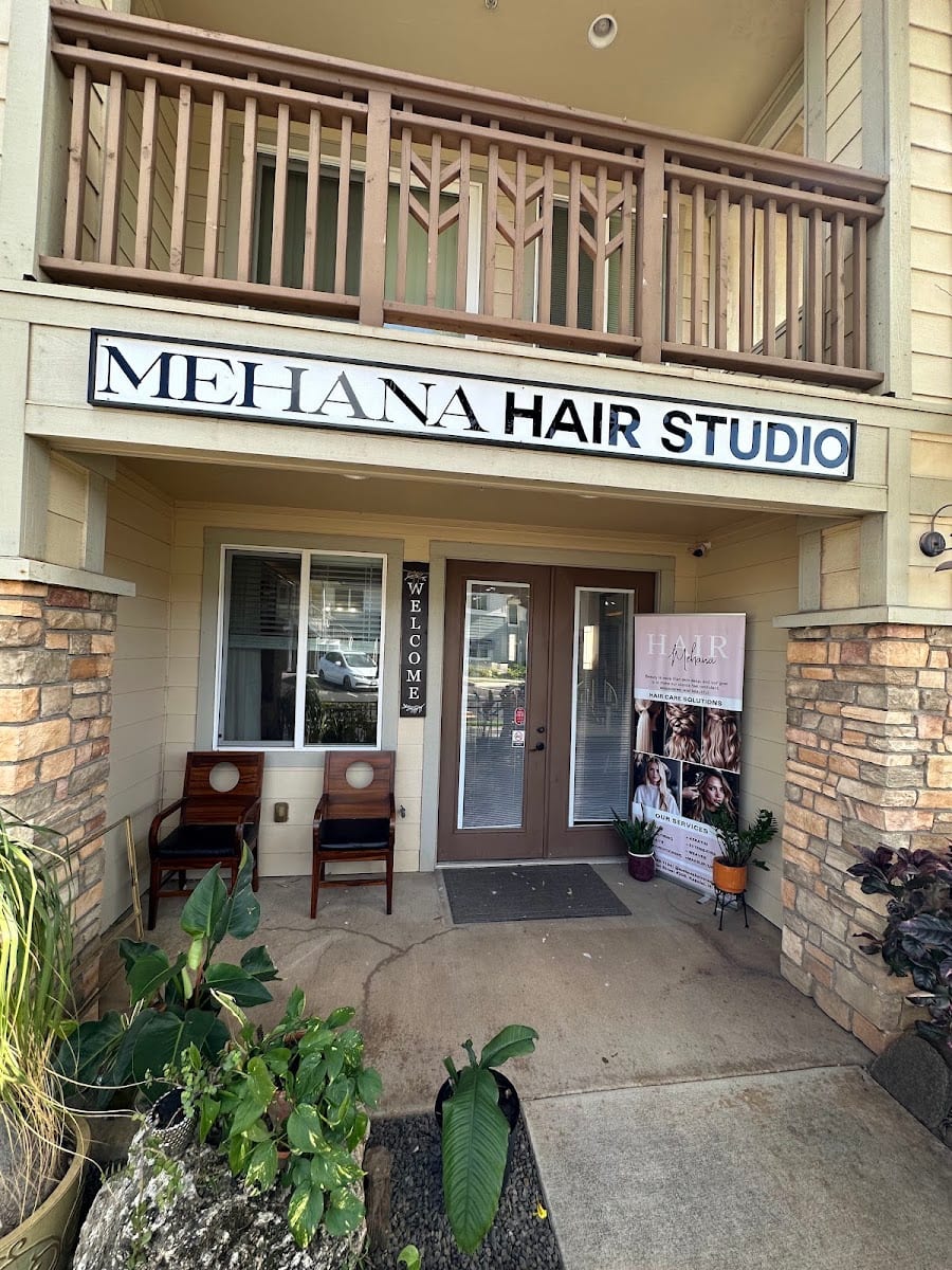 Mehana Hair Studio, photo 3