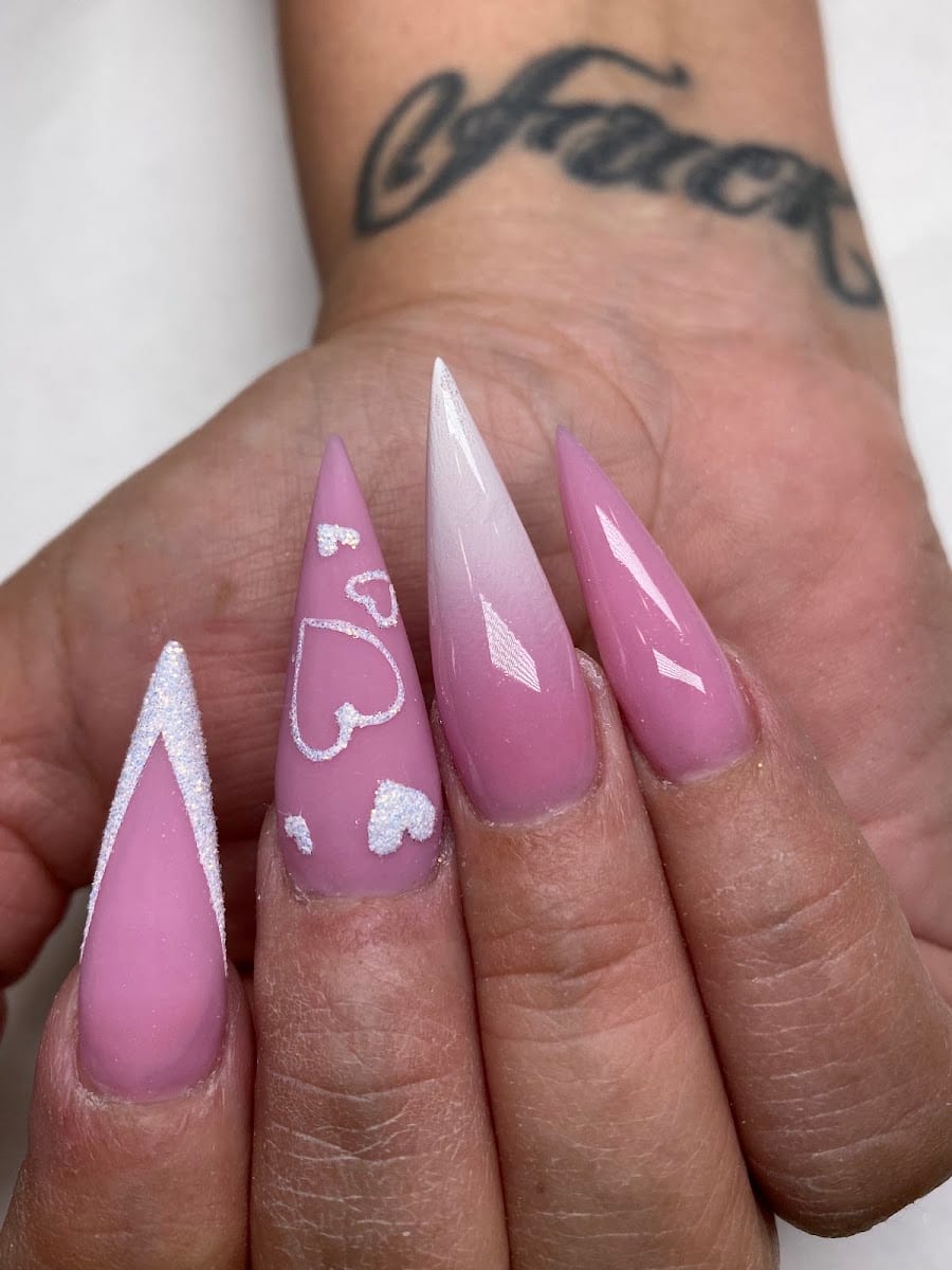 Final Touch Nails & Spa