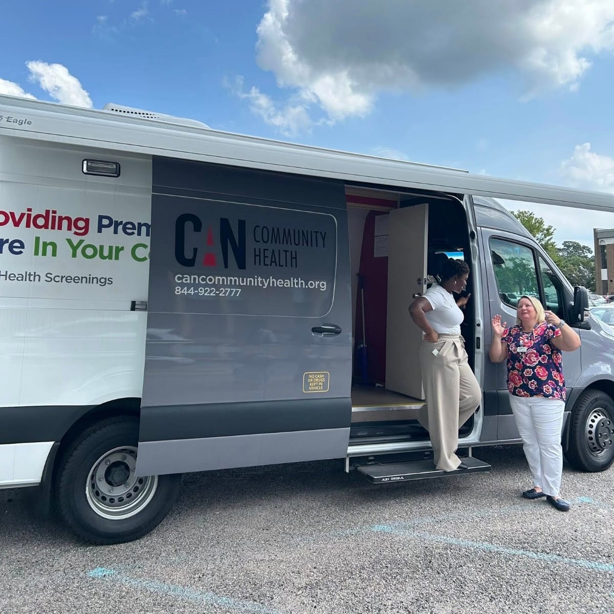 CAN Community Health - Sarasota, photo 2