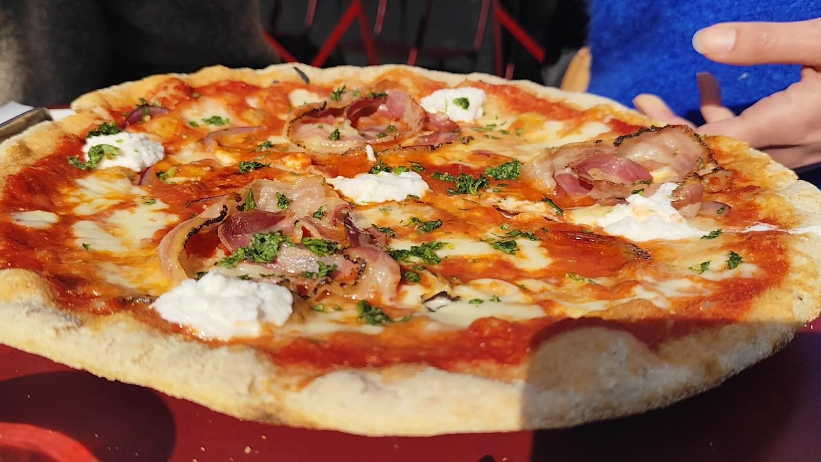Bonvivant Pizza, photo 2