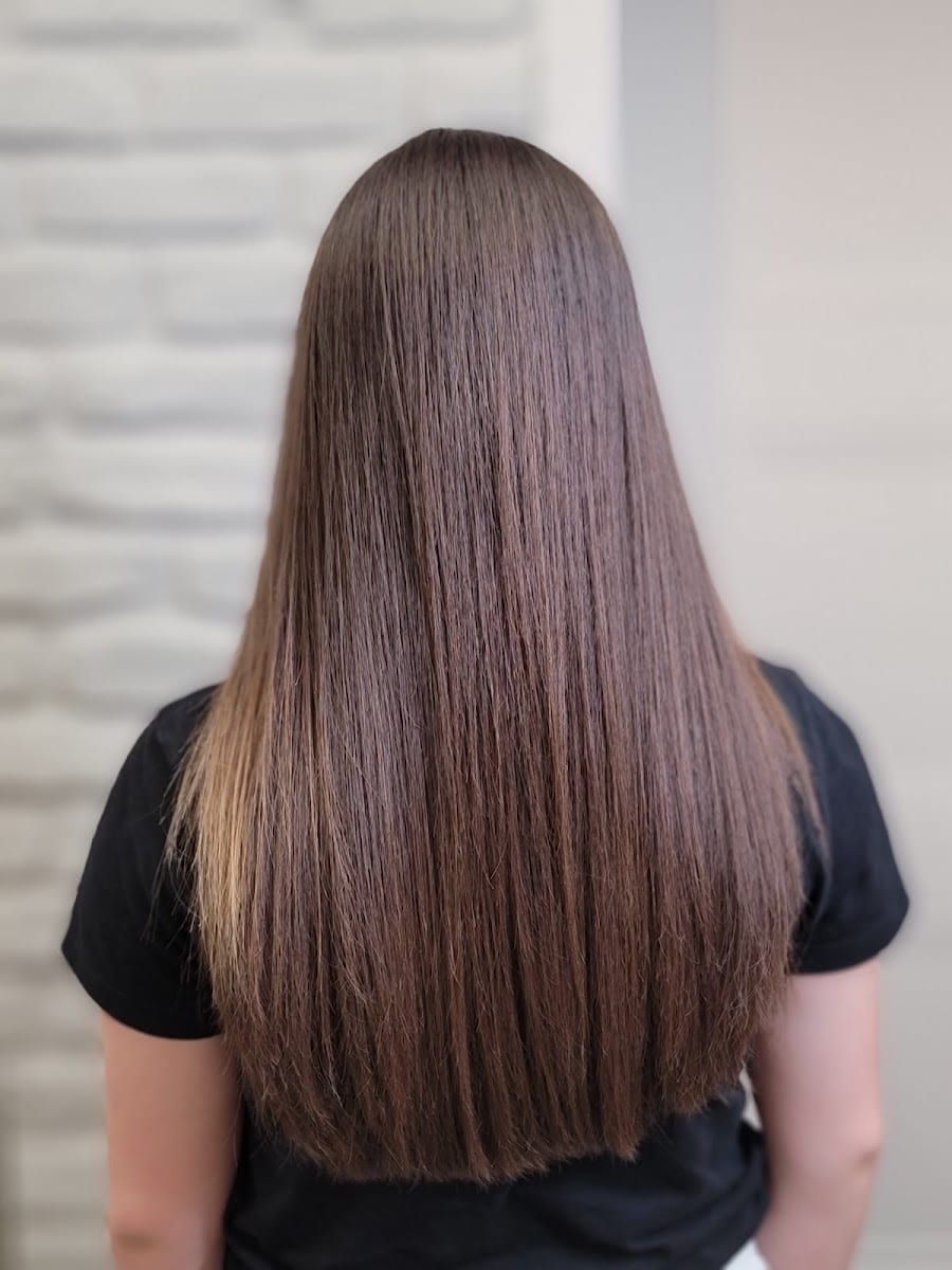 Solmaz Banaeian Hair Design, Toronto hair and beauty salon, photo 4