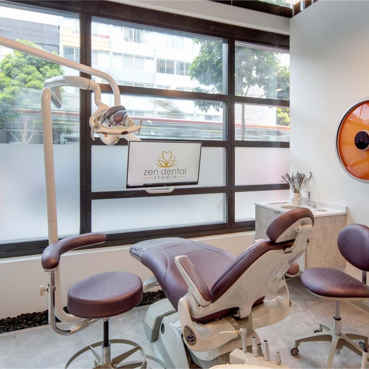 Zen Dental Studio - San Francisco