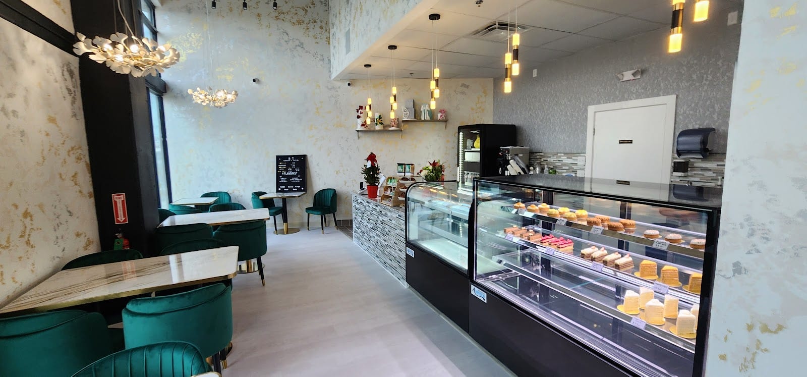 RT Bakery & Cafe, photo 2
