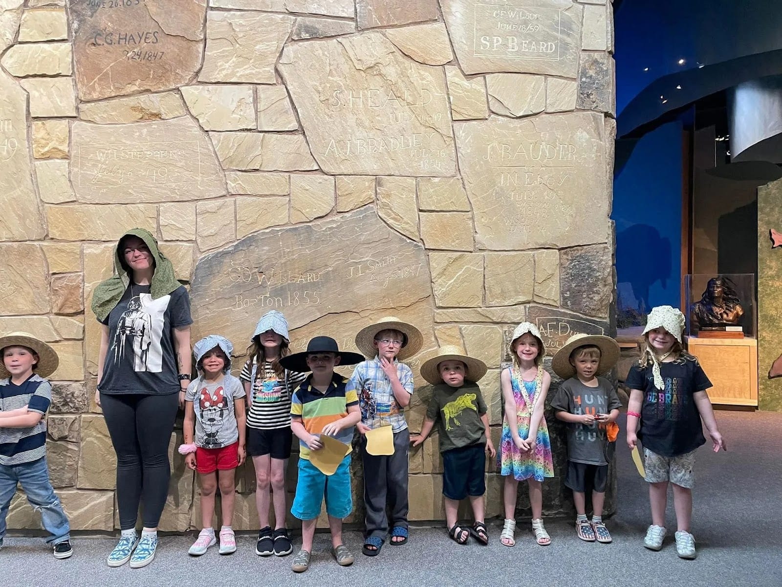 Miss Ashlee's Childcare