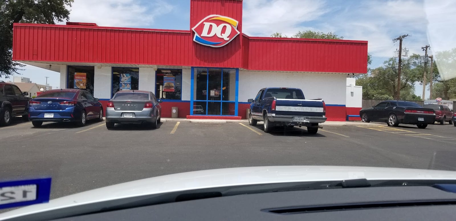 Dairy Queen