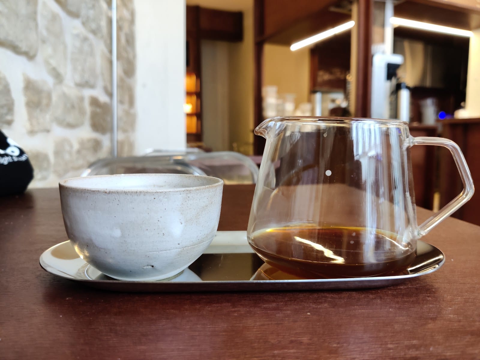 Influence Café, photo 2
