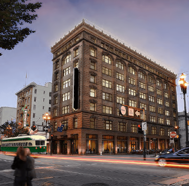 Hotel Fiona, photo 2