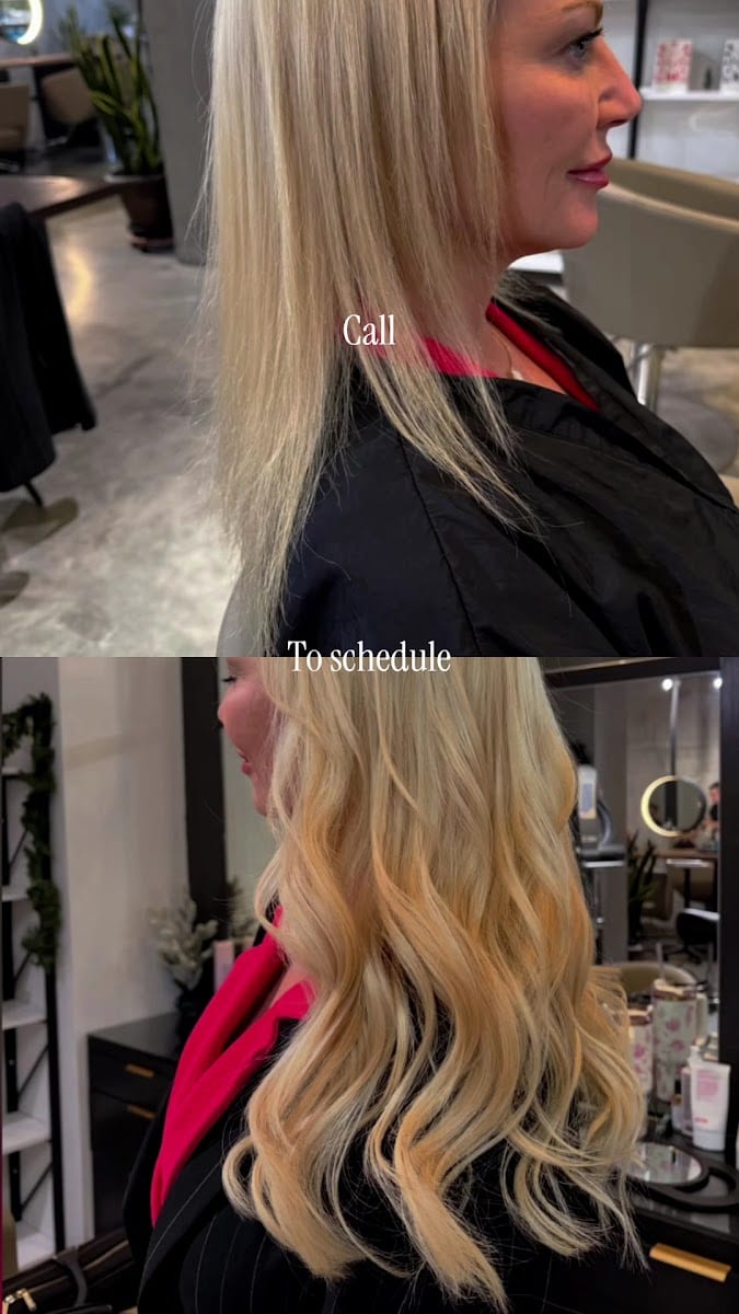 The Haute Mane - Best Hair Salon Johns Creek, photo 2