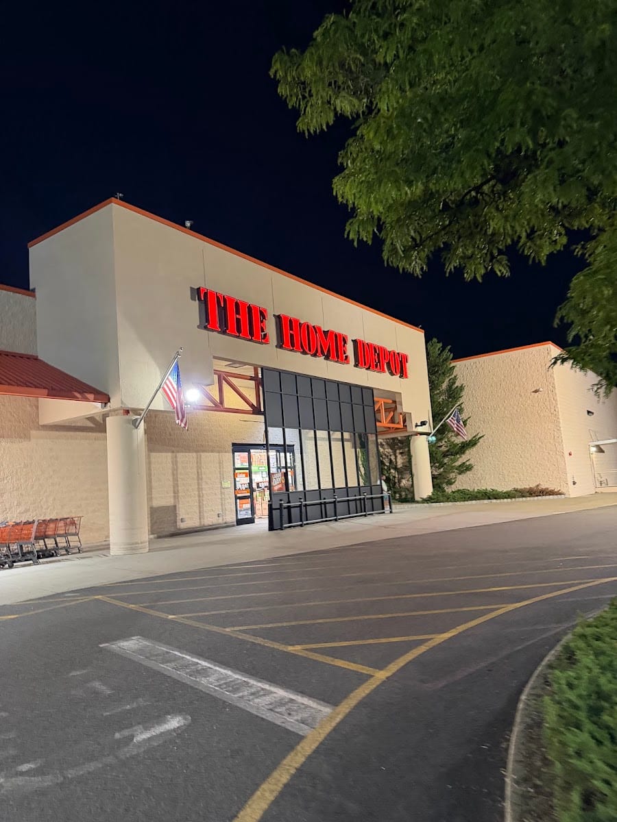The Home Depot, photo 2