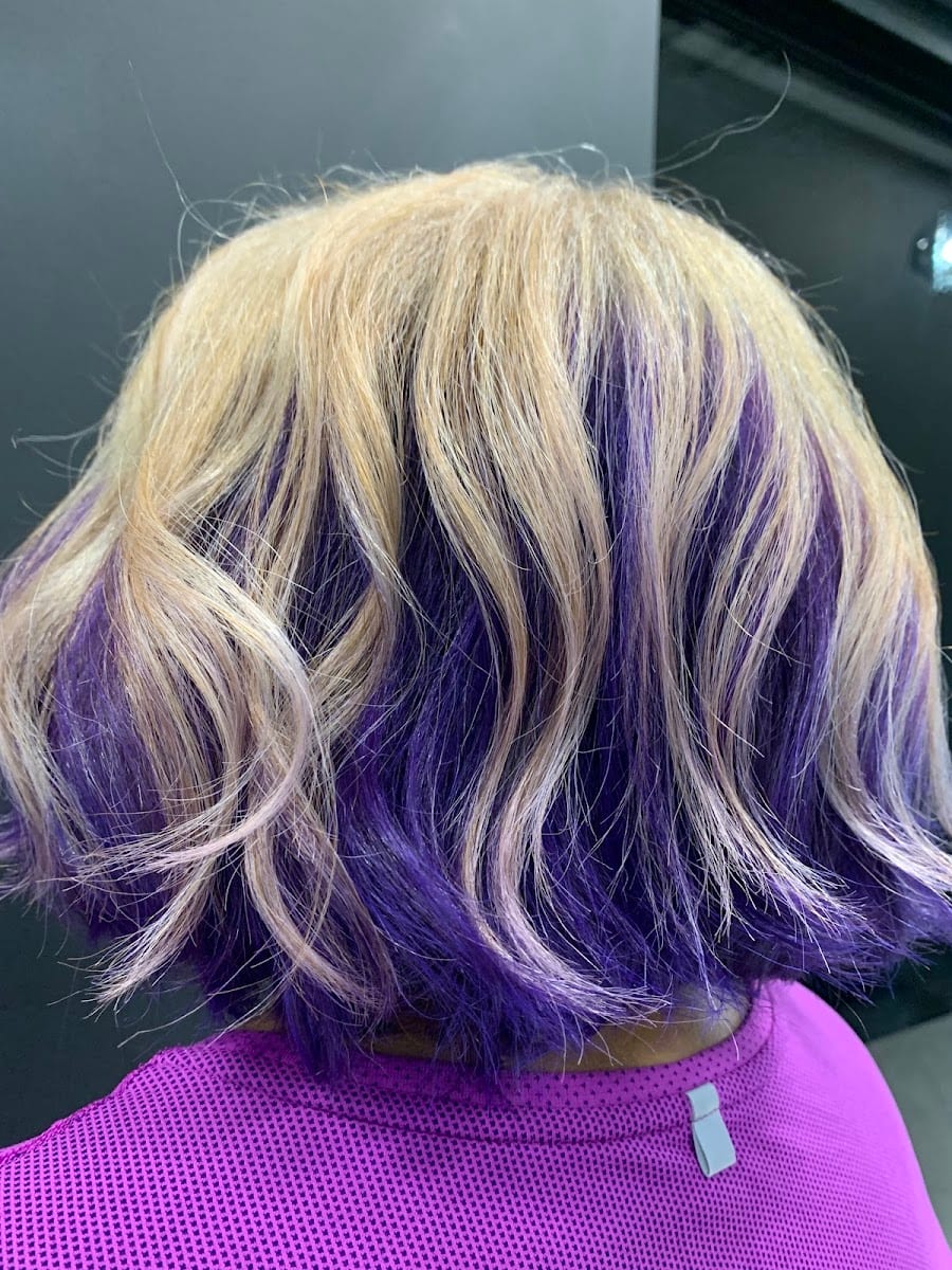 JPE HAIR STUDIO