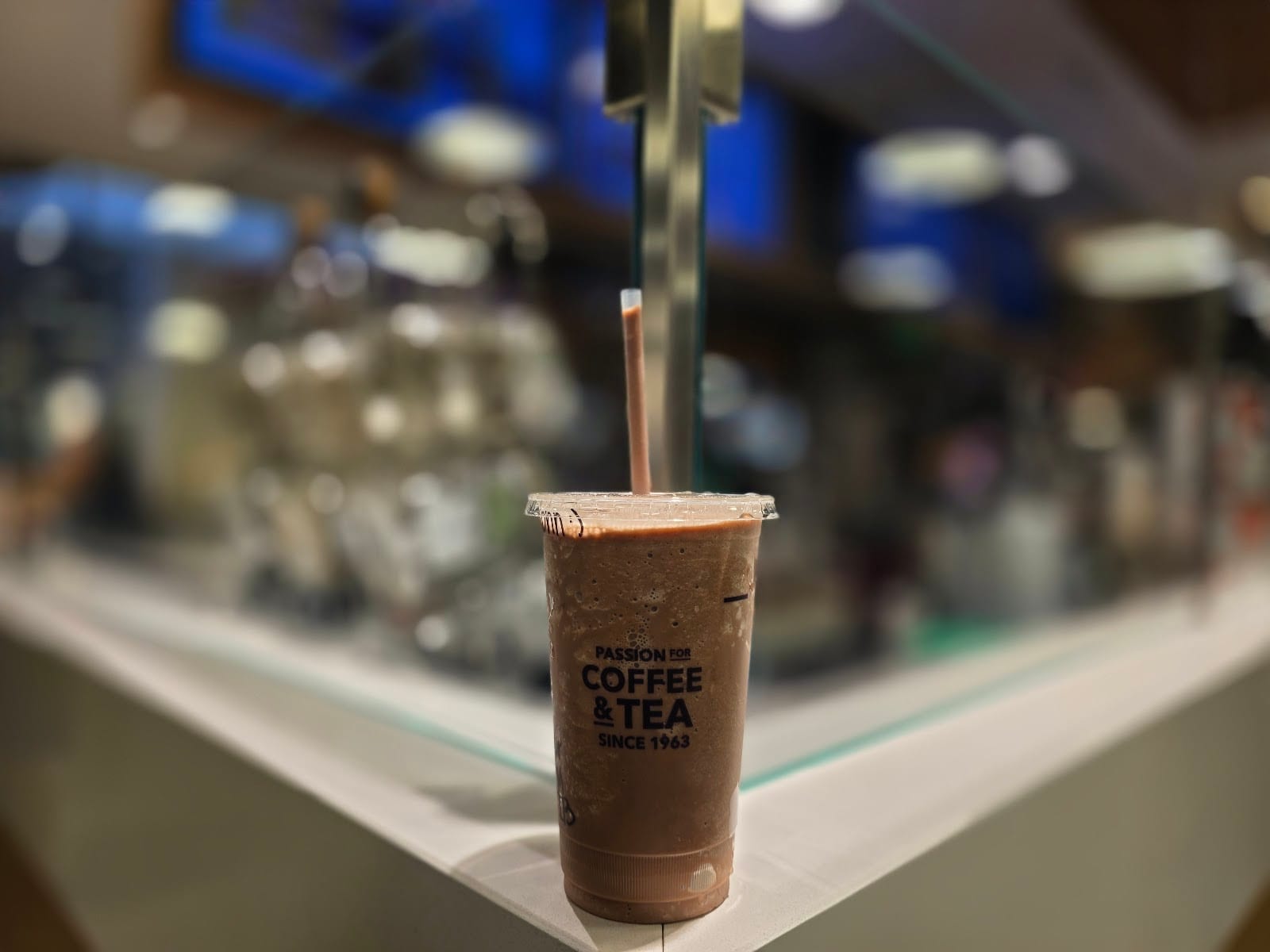Coffee Bean And Tea Leaf Foodland Farms Ala Moana, photo 2