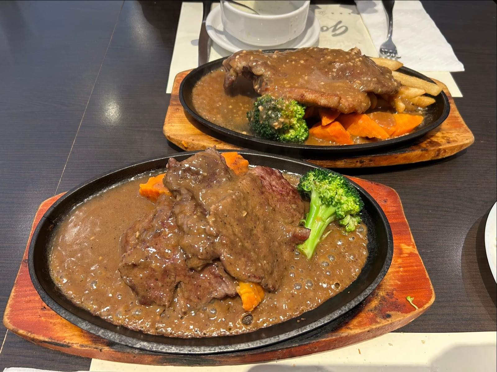 Goldsor Restaurant